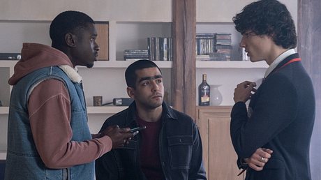 „Elite- Staffel 8 auf Netflix: Start, Inhalt, DarstellerInnen - Foto: Netflix