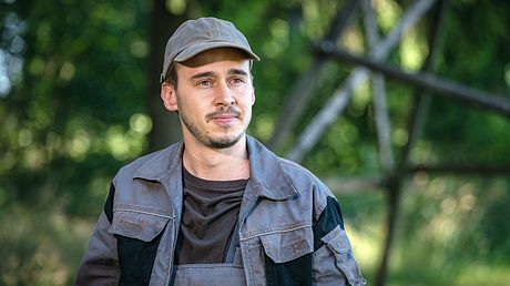 Die Fallers: Sebastian - Foto: SWR/Christian Koch