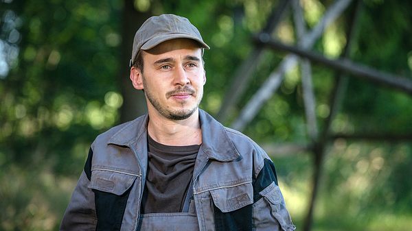 Die Fallers: Sebastian - Foto: SWR/Christian Koch