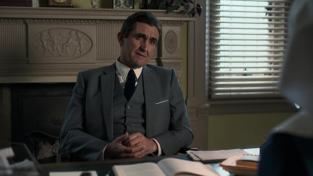 call the midwife