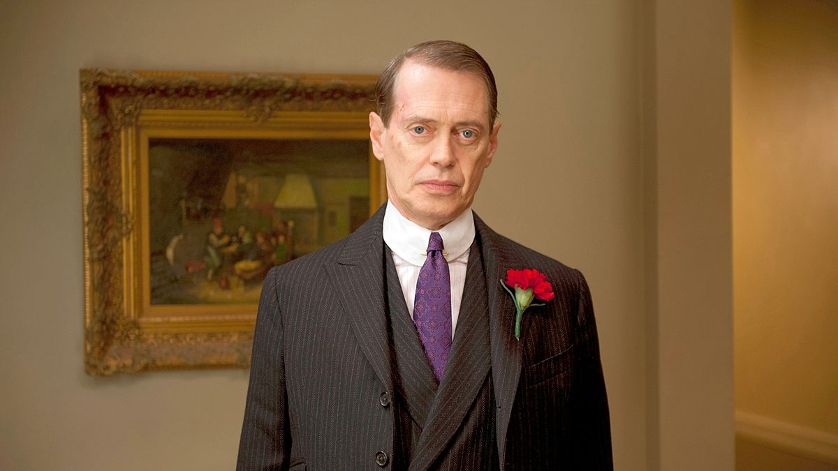 boardwalk empire