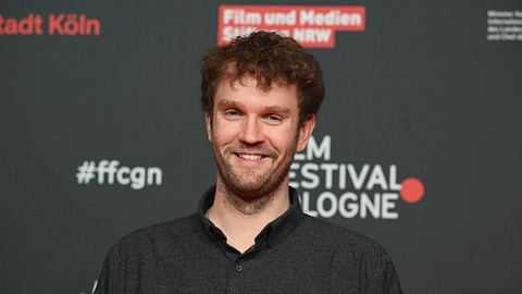 Die Theorie von Allem Timm Kröger - Foto: IMAGO / Horst Galuschka