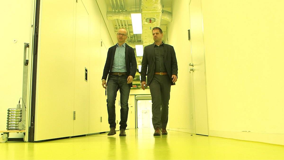 sms - schwanke meets science