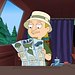 American Dad! Thumbnail