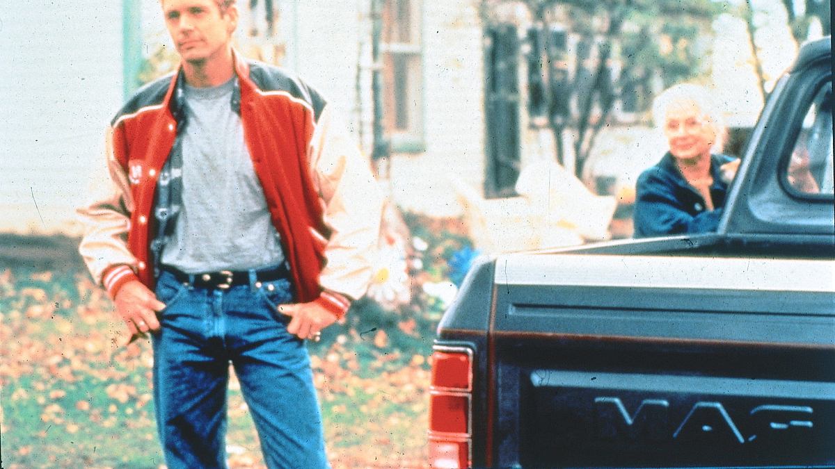 walker, texas ranger