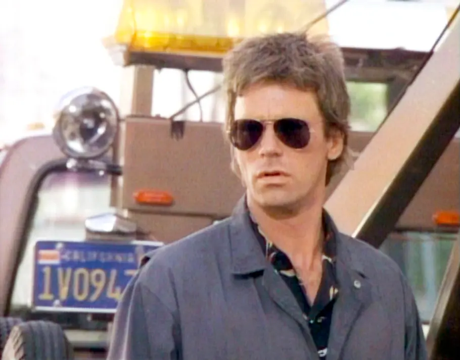 MacGyver macgyver