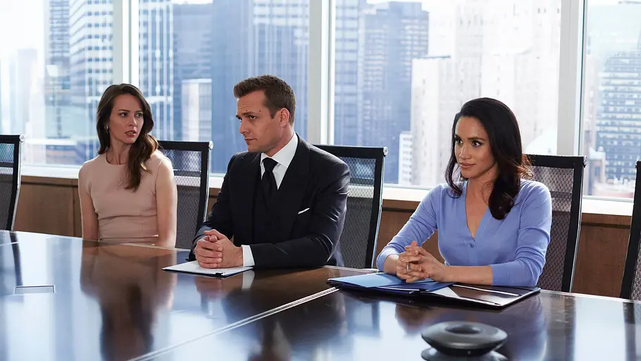 suits