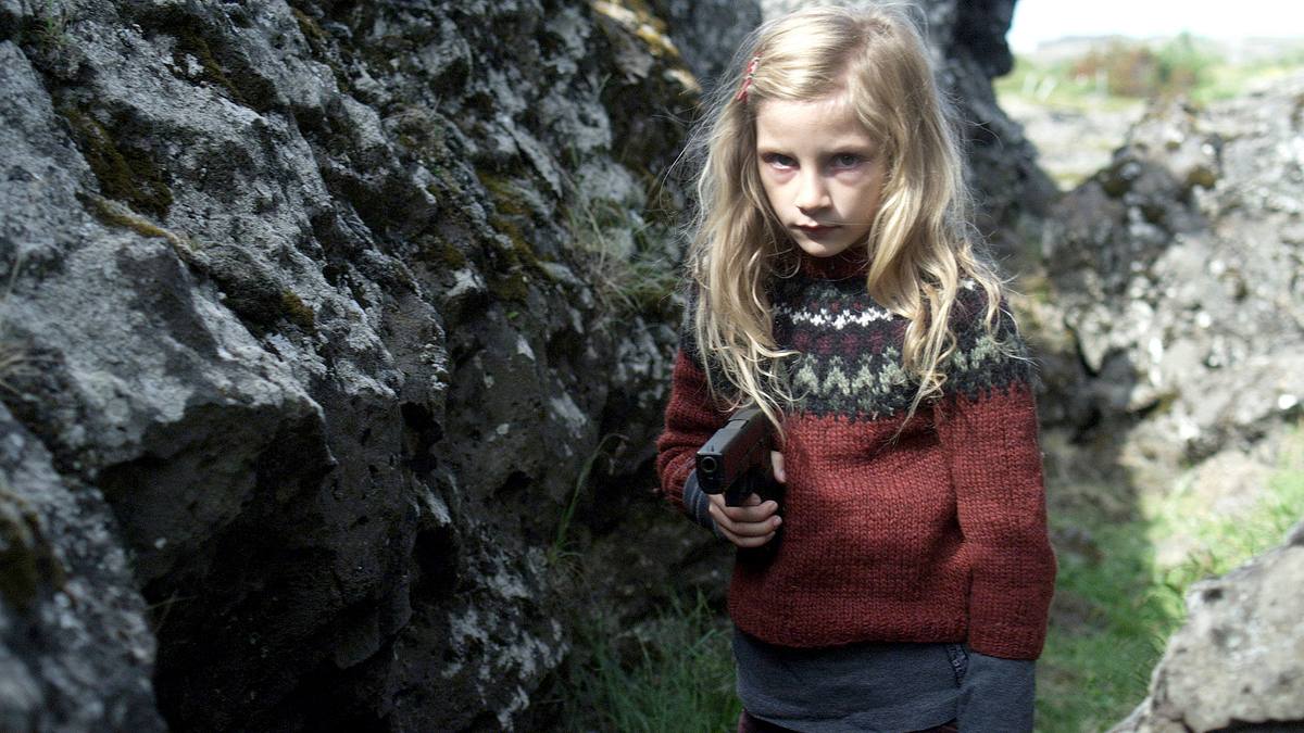 der island-krimi: tod der elfenfrau