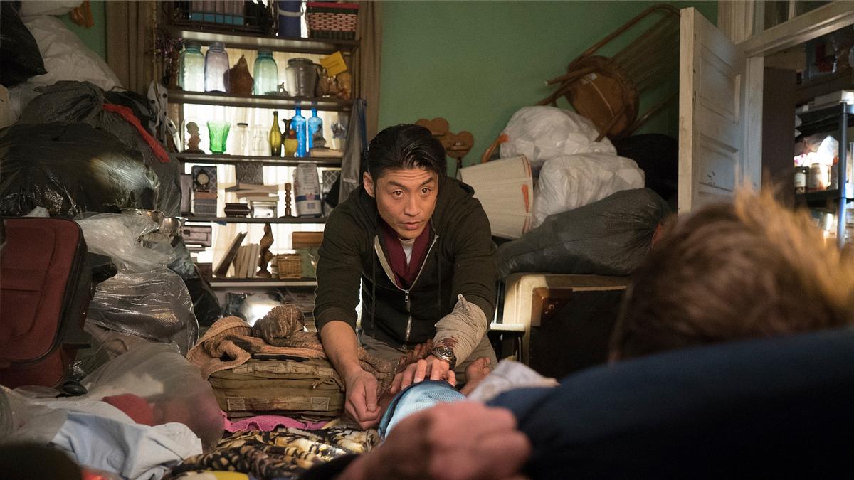 chicago med
