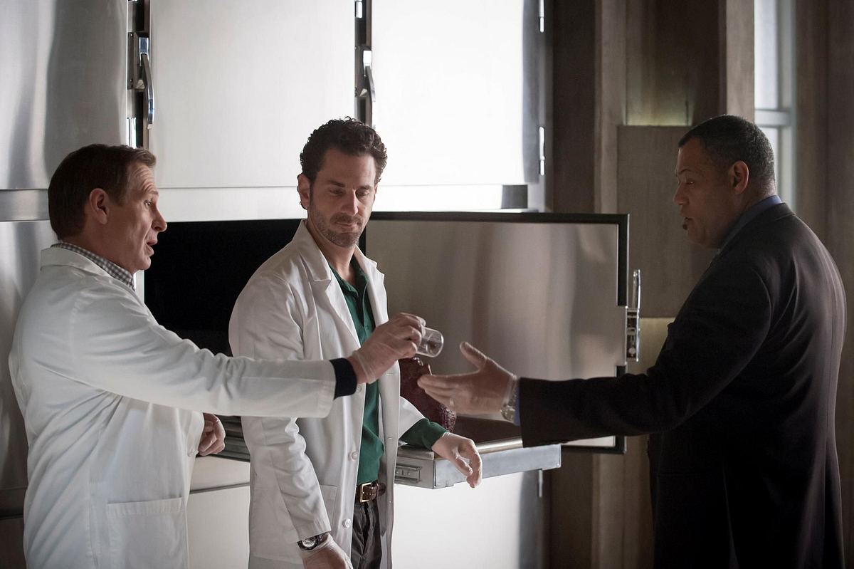 Hannibal hannibal
