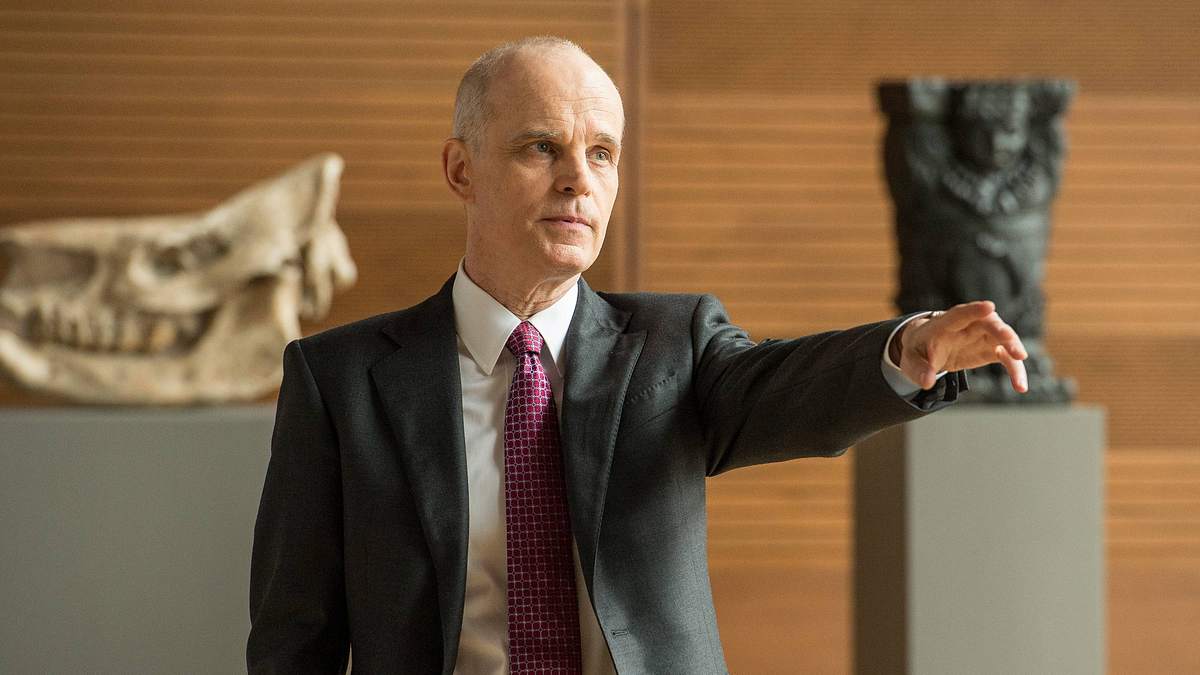 white collar