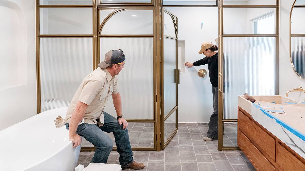 Fixer Upper: Das Haus am See fixer upper: das haus am see