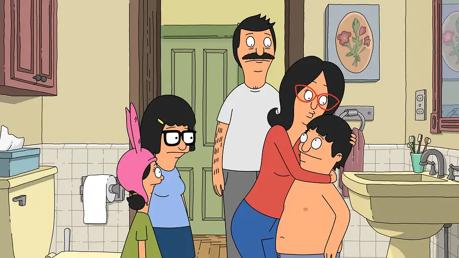Bobs Burgers bobs burgers