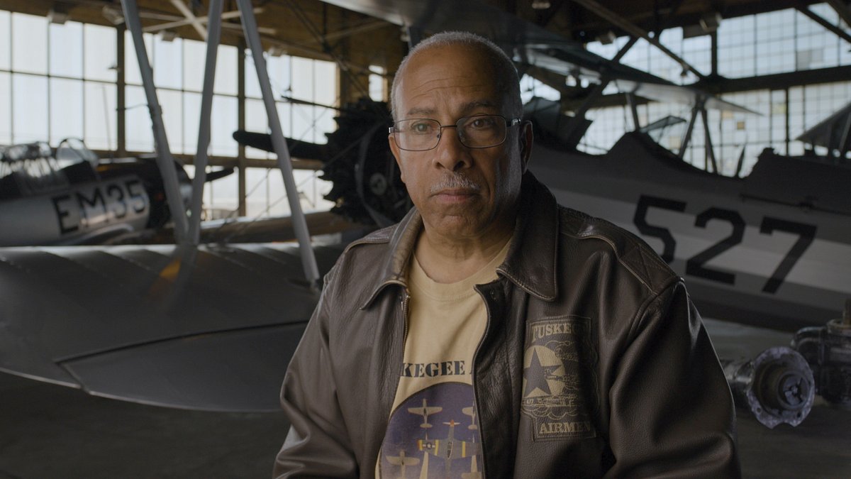 die red tails: amerikas erste schwarze kampfpiloten