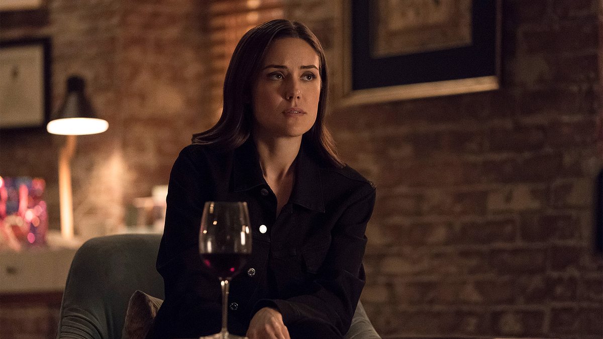 the blacklist