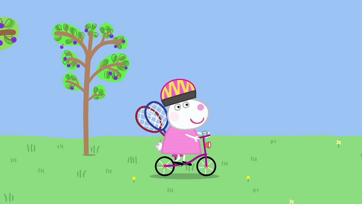 peppa pig