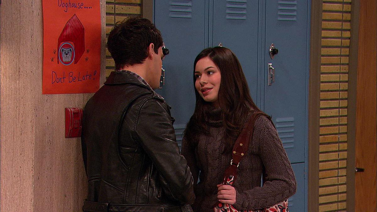 icarly
