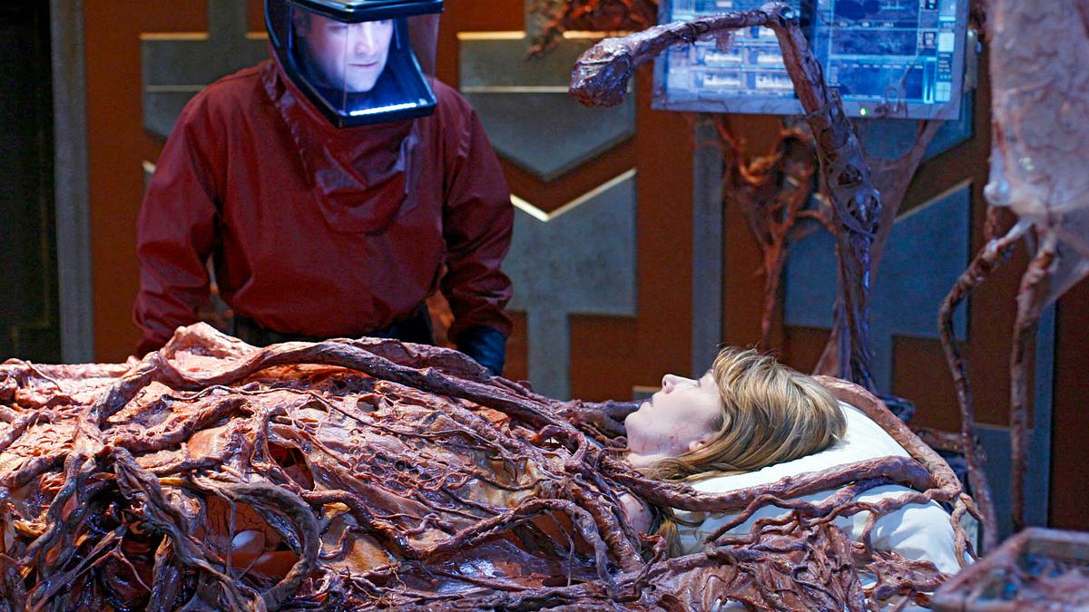 stargate atlantis