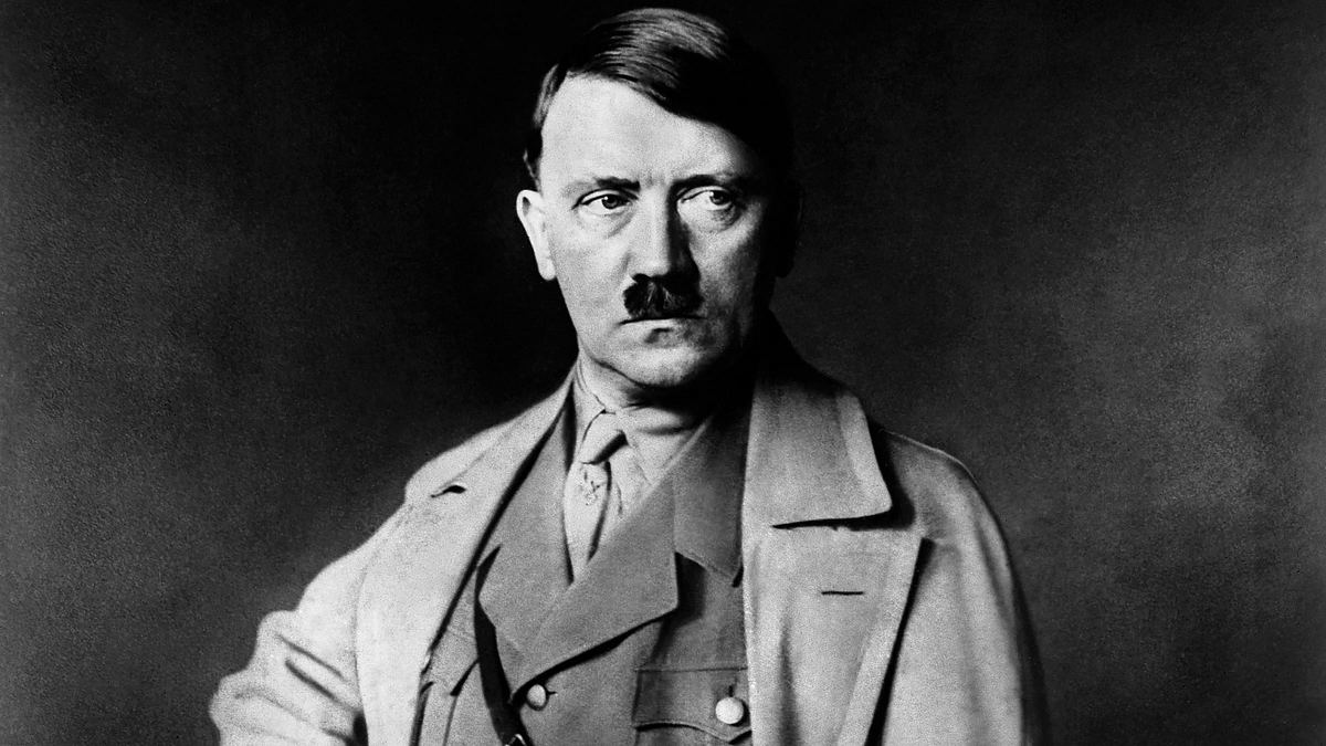 hitlers leichnam - lügen, mythen und geheimnisse