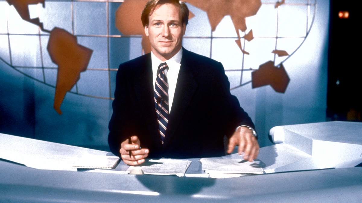 broadcast news - nachrichtenfieber