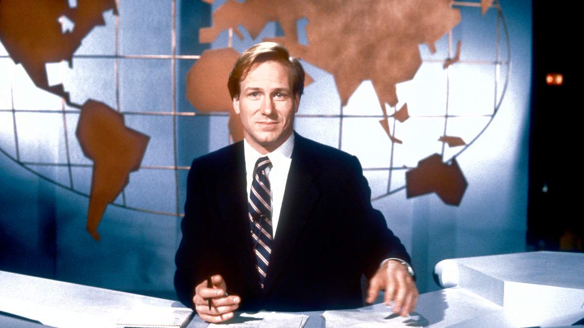broadcast news - nachrichtenfieber