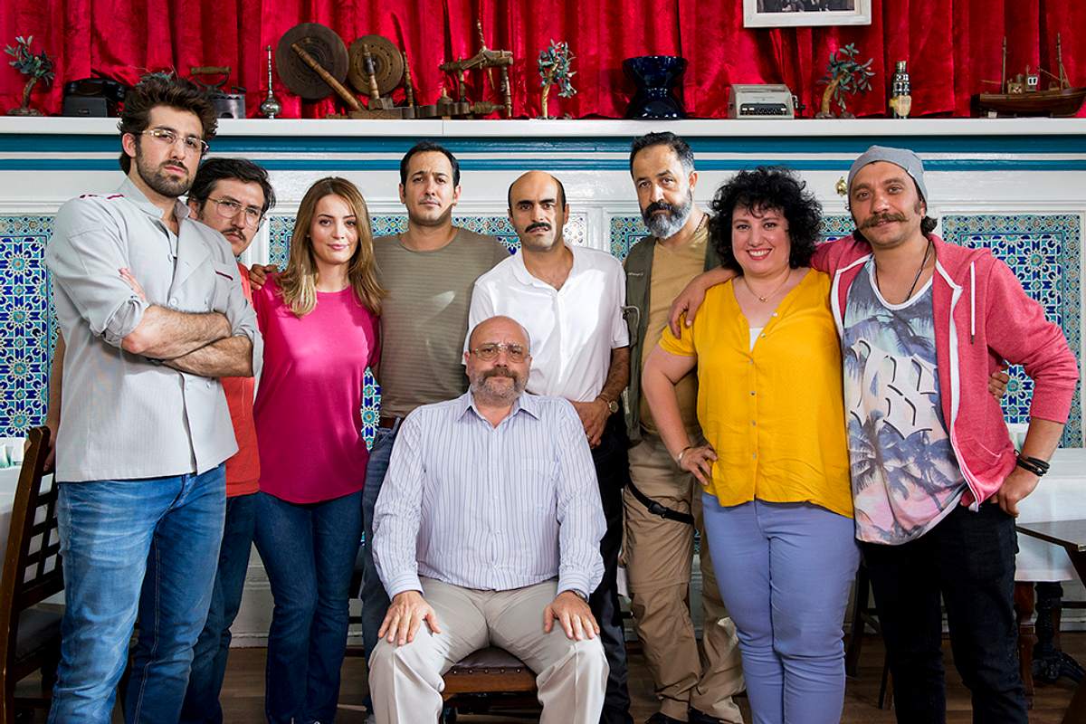 ölümlü dünya