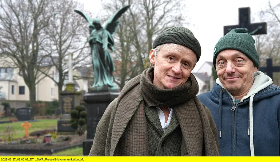 Kurzstrecke mit Pierre M. Krause kurzstrecke mit pierre m. krause