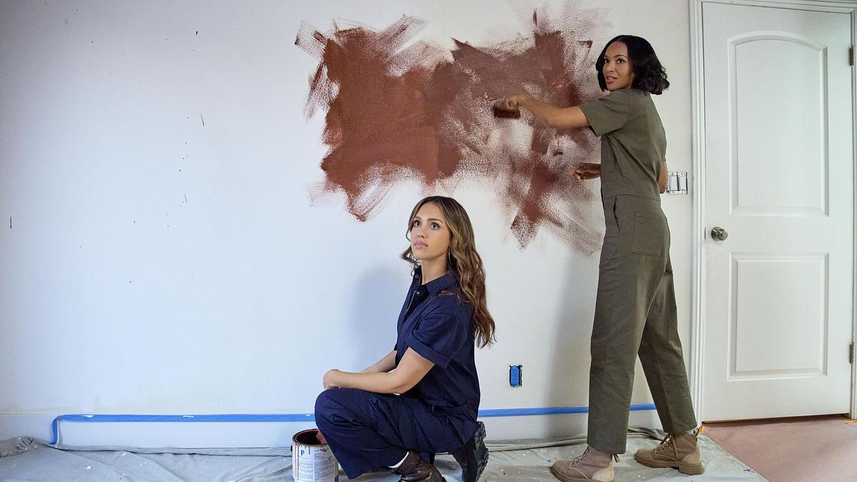 home-makeover mit jessica alba