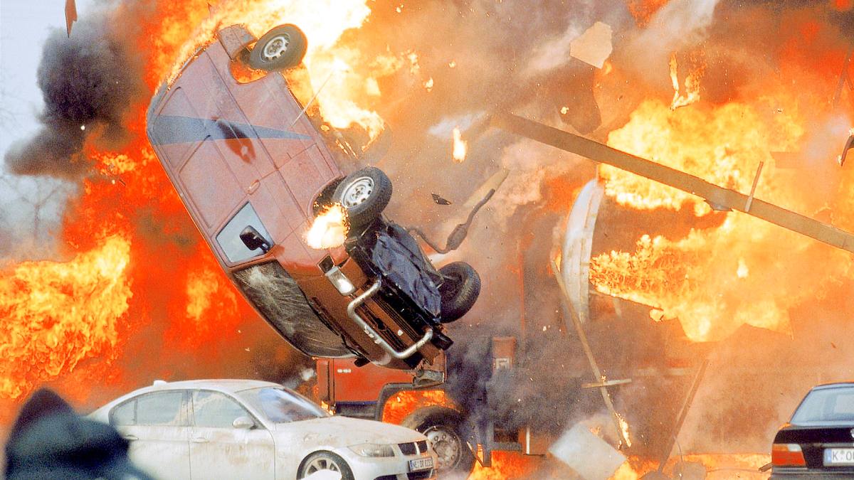 alarm für cobra 11 - die autobahnpolizei