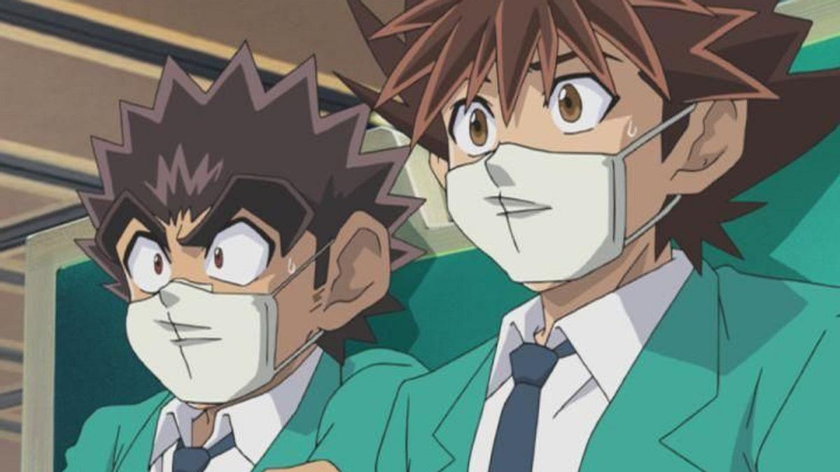 eyeshield 21