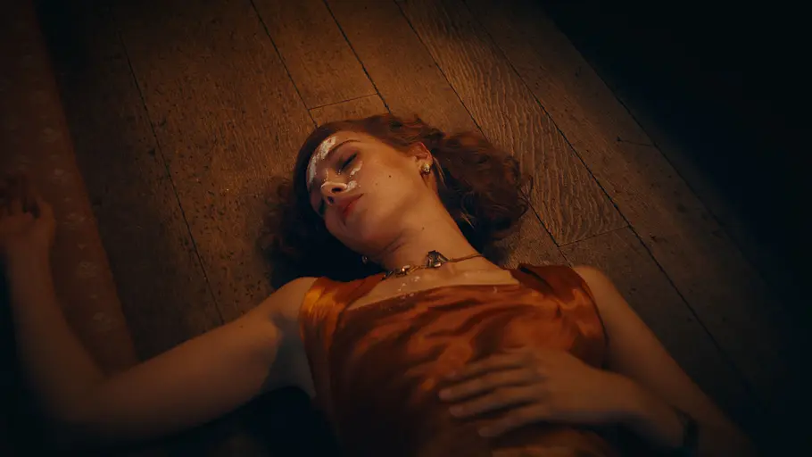This Is Not a Murder Mystery this is not a murder mystery