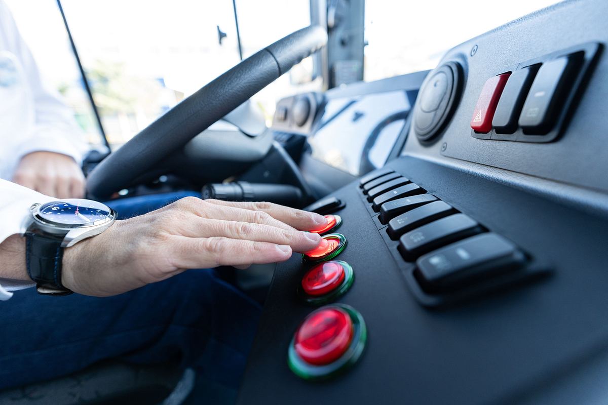 Busfahrer dringend gesucht busfahrer dringend gesucht