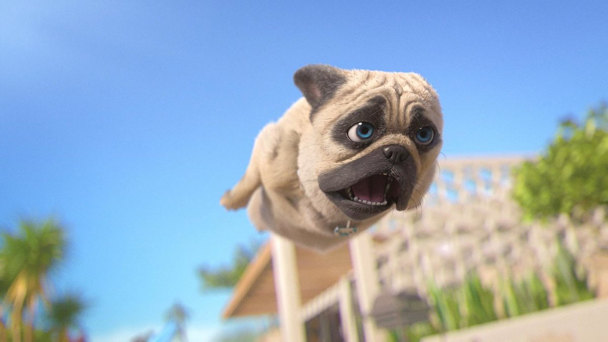 mighty mops