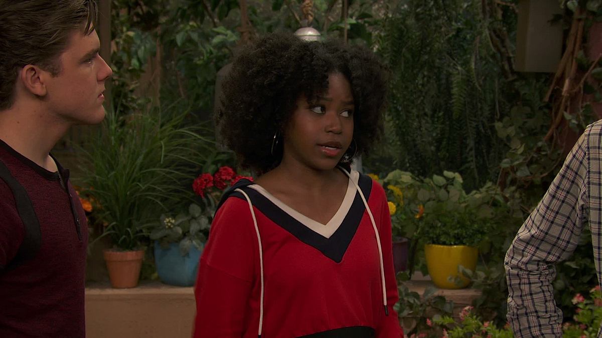 henry danger