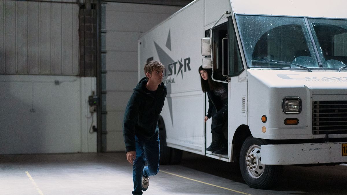 alex rider