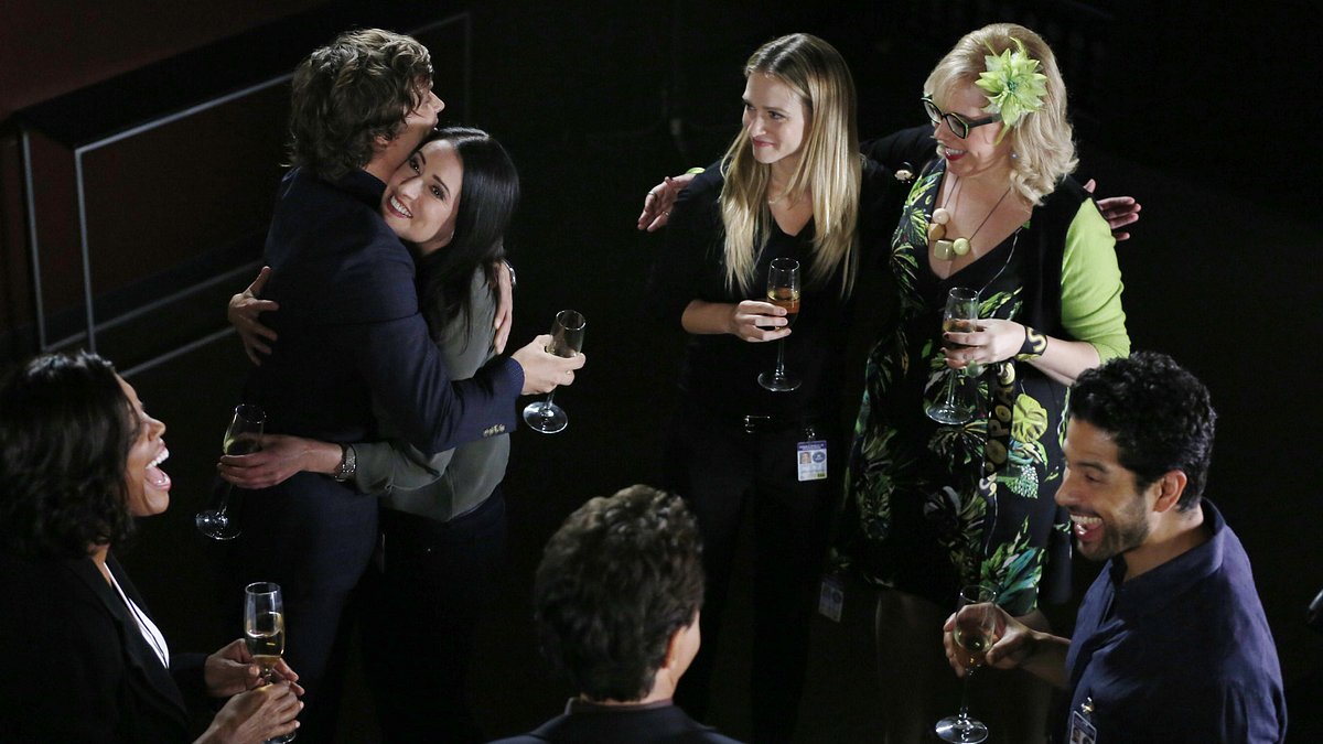 criminal minds
