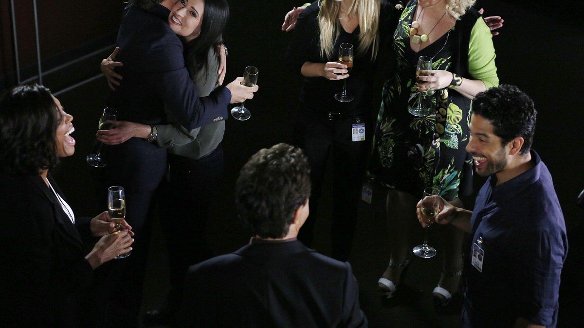 criminal minds