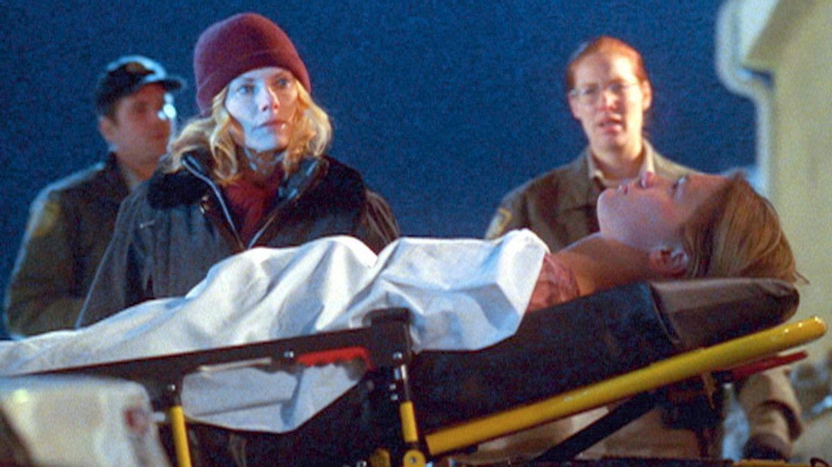 csi: den tätern auf der spur