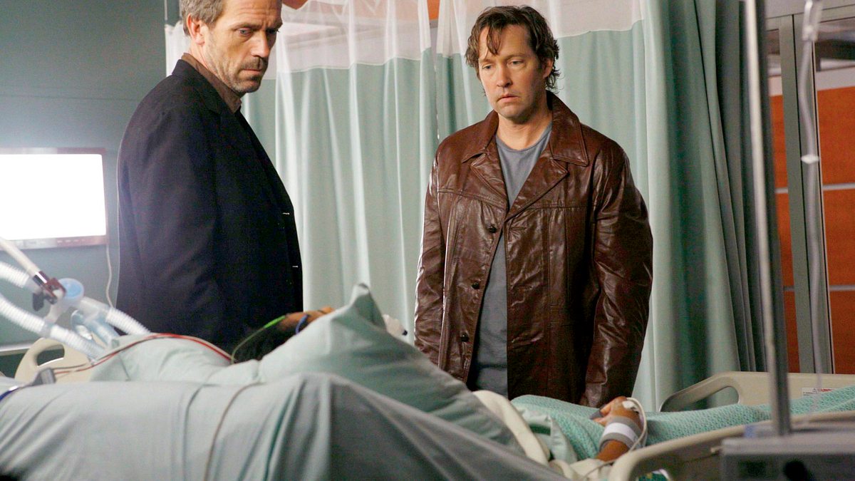 dr. house