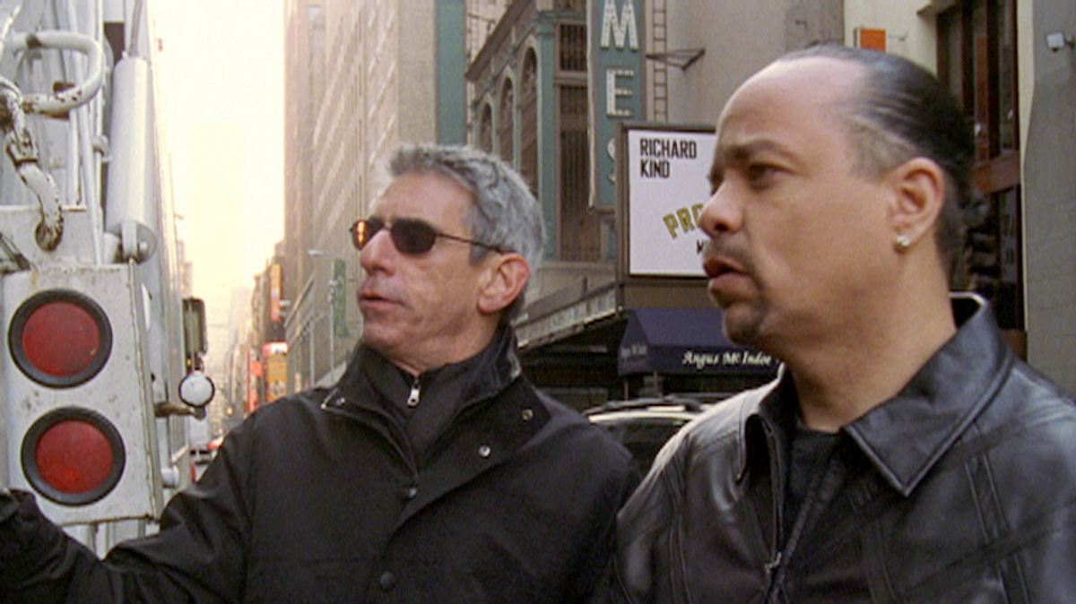 law & order: special victims unit