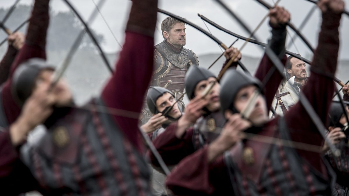 game of thrones - das lied von eis und feuer
