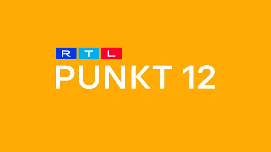 Punkt 12 - Das RTL-Mittagsjournal punkt 12 - das rtl-mittagsjournal