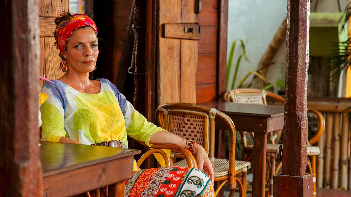 death in paradise