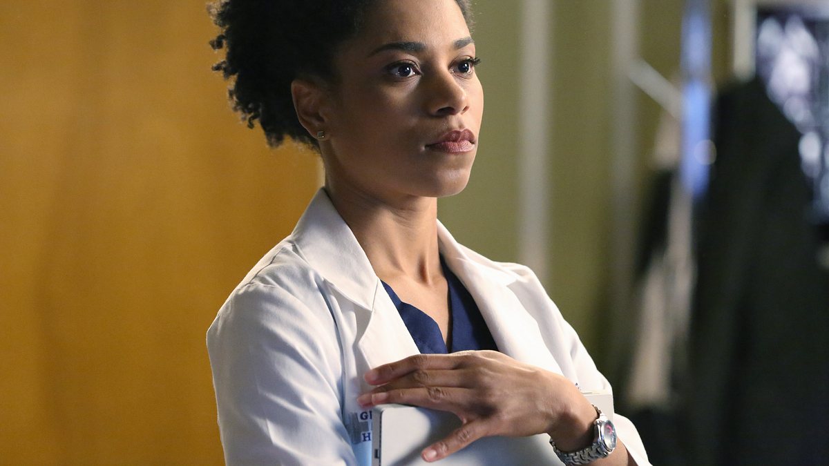 greys anatomy - die jungen ärzte