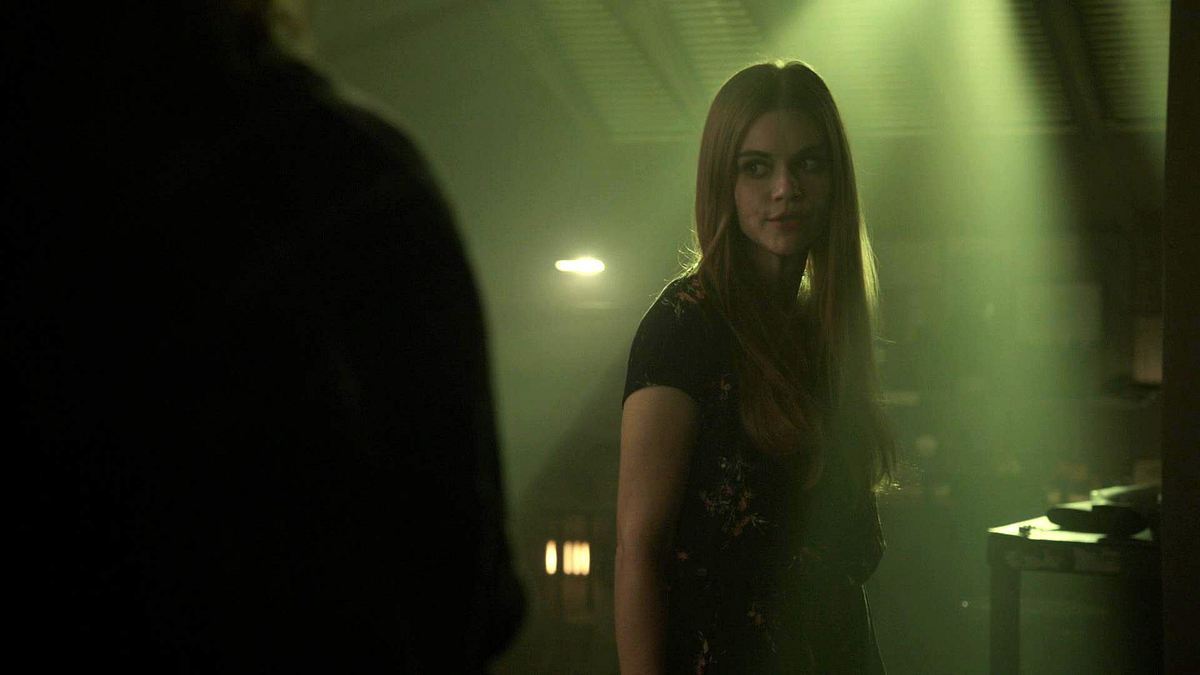 teen wolf