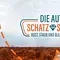 Die Autoschatzsucher - Rost, Staub und Blechjuwelen Thumbnail