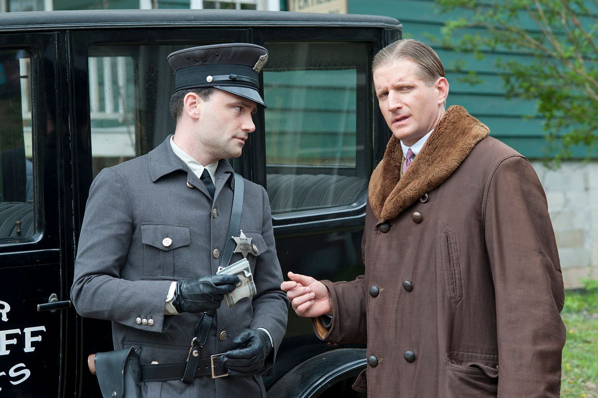Boardwalk Empire boardwalk empire