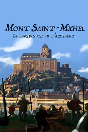 Mont Saint-Michel – Das rätselhafte Labyrinth - Foto: TMDB