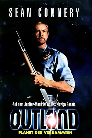 Outland - Planet der Verdammten - Foto: TMDB