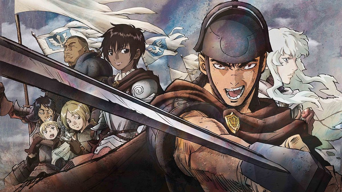 Berserk Berserk